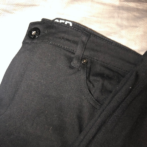 Black Jeans - Picture 2 of 2